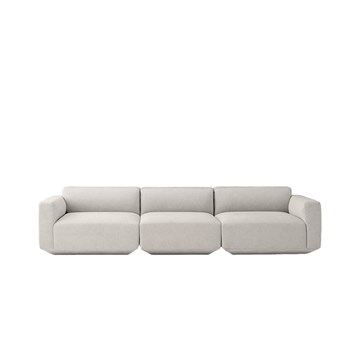 Andtradition Develius Modul Sofa Model D